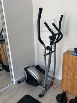 Sunny Exercise walking machine