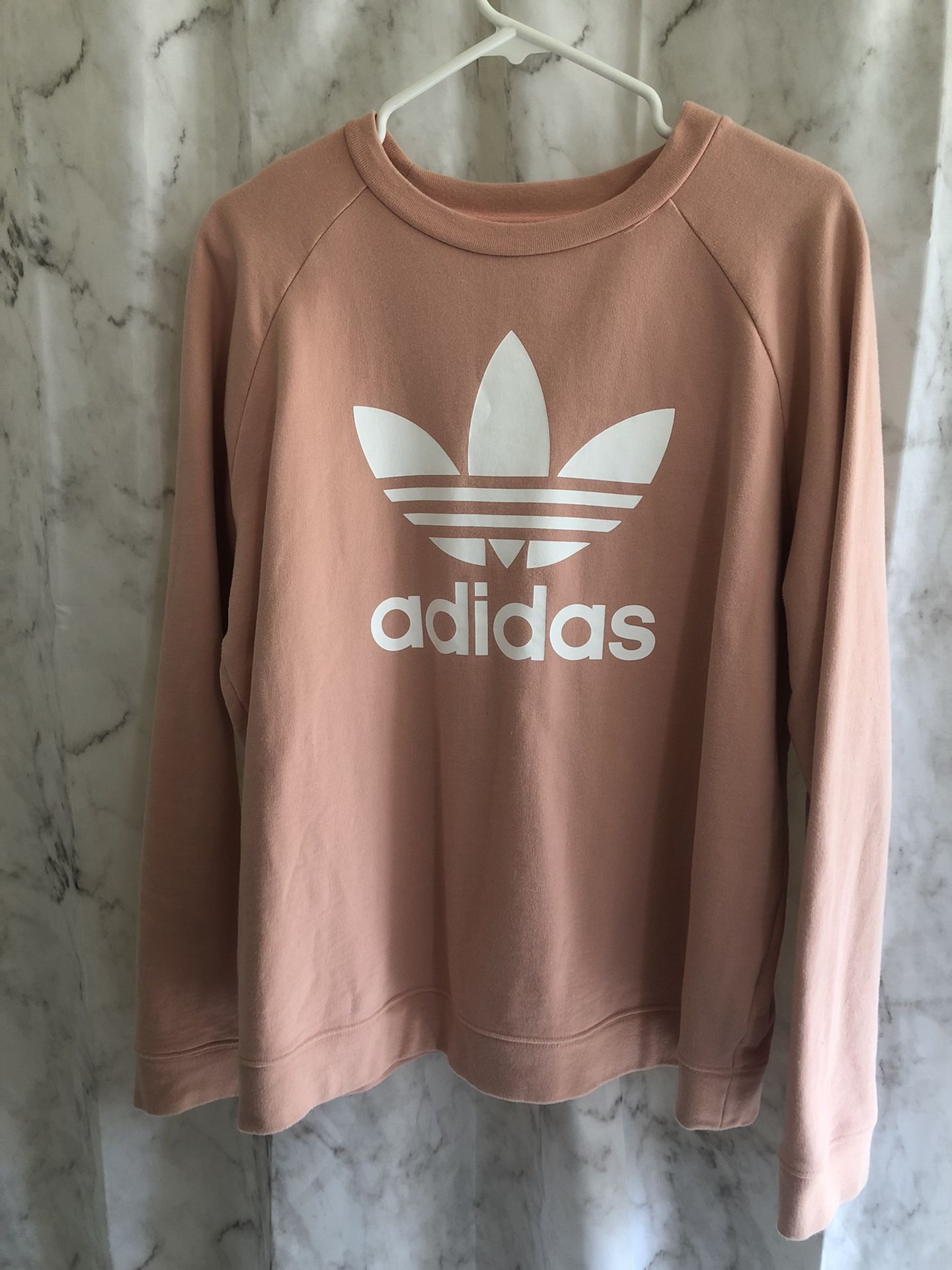 Adidas Women’s Sweatshirt