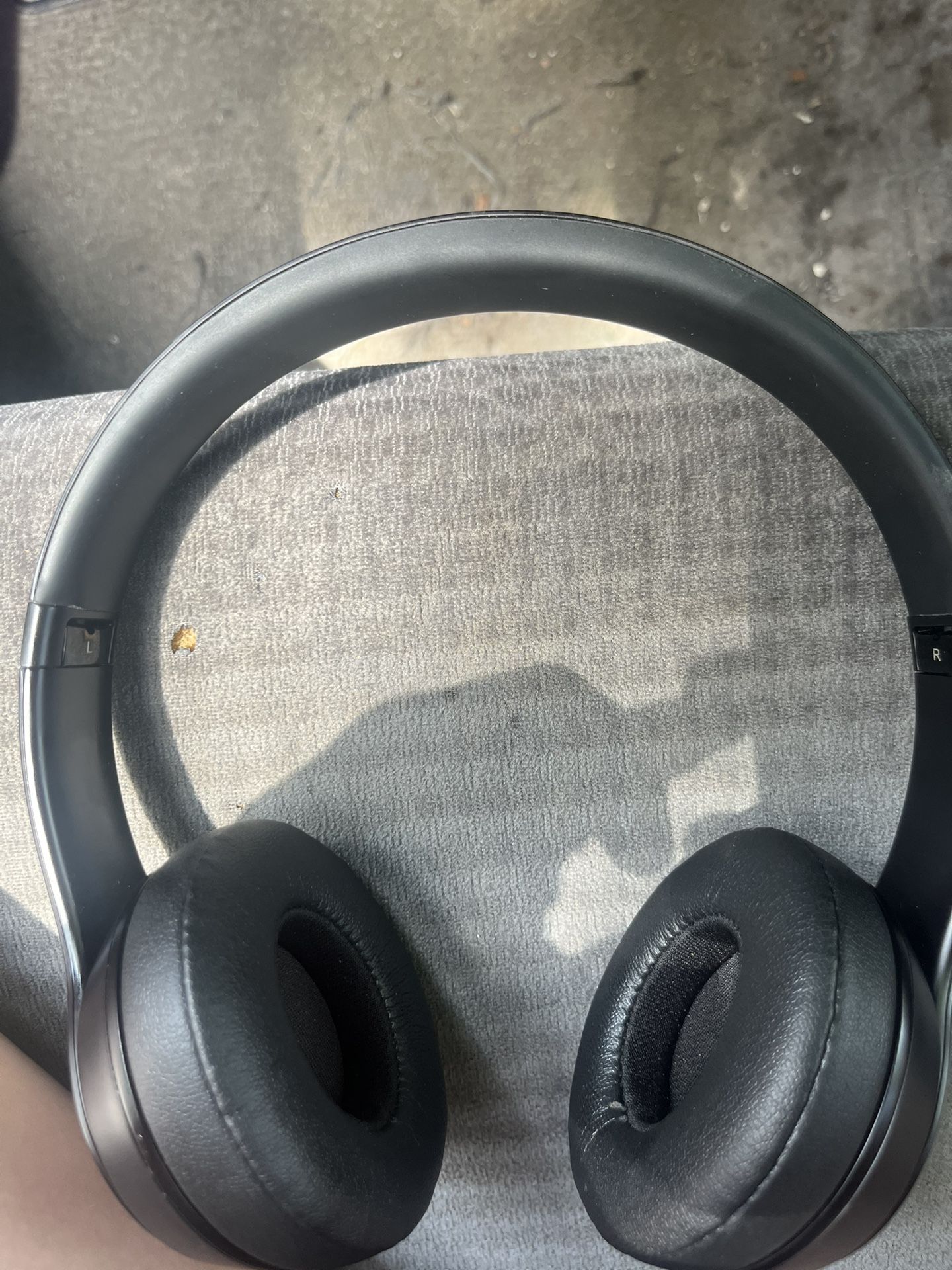 Beats Solo 3