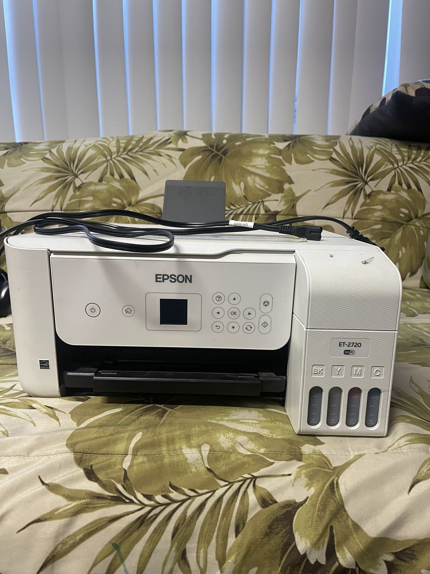 Epson Printer
