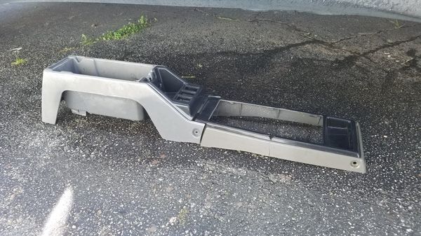 4runner center console for Sale in Glendora, CA OfferUp