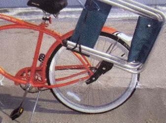 Beach Bum Caddy