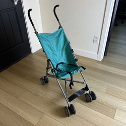 Cosco Folding Stroller