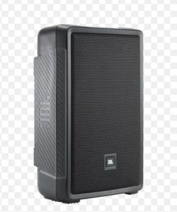 2  JBL speakers