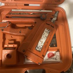 Nail Gun