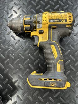 Dewalt Drill Driver