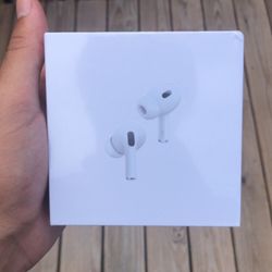 AirPod Pro 2Gen