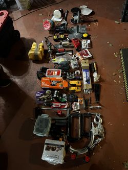 Herramientas , Tools