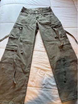 Women’s Cargos