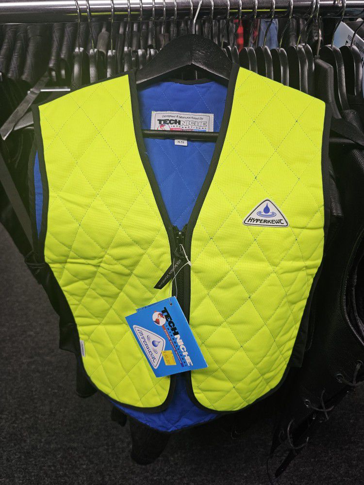 Motorcycle Cooling Vests $60 EACH