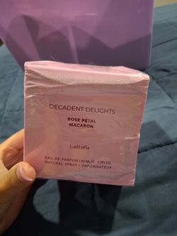 Perfumes