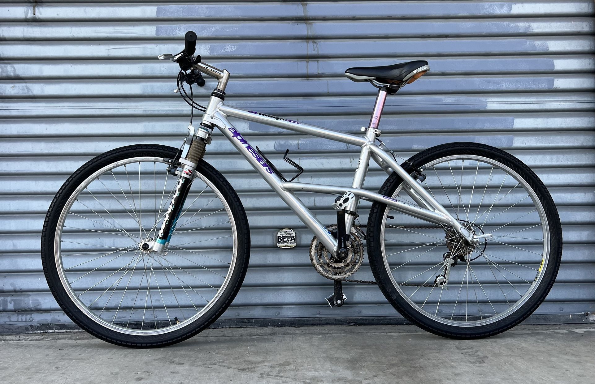 Proflex Bike Fork Noleen Mega Air Fork What Can You Tell Me About