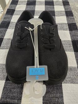 Brand new Children's Place Shoes size 2