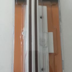 Patio Door 4- 15/16 Hole Spacing Espacio De Hoyo  12.5cm 