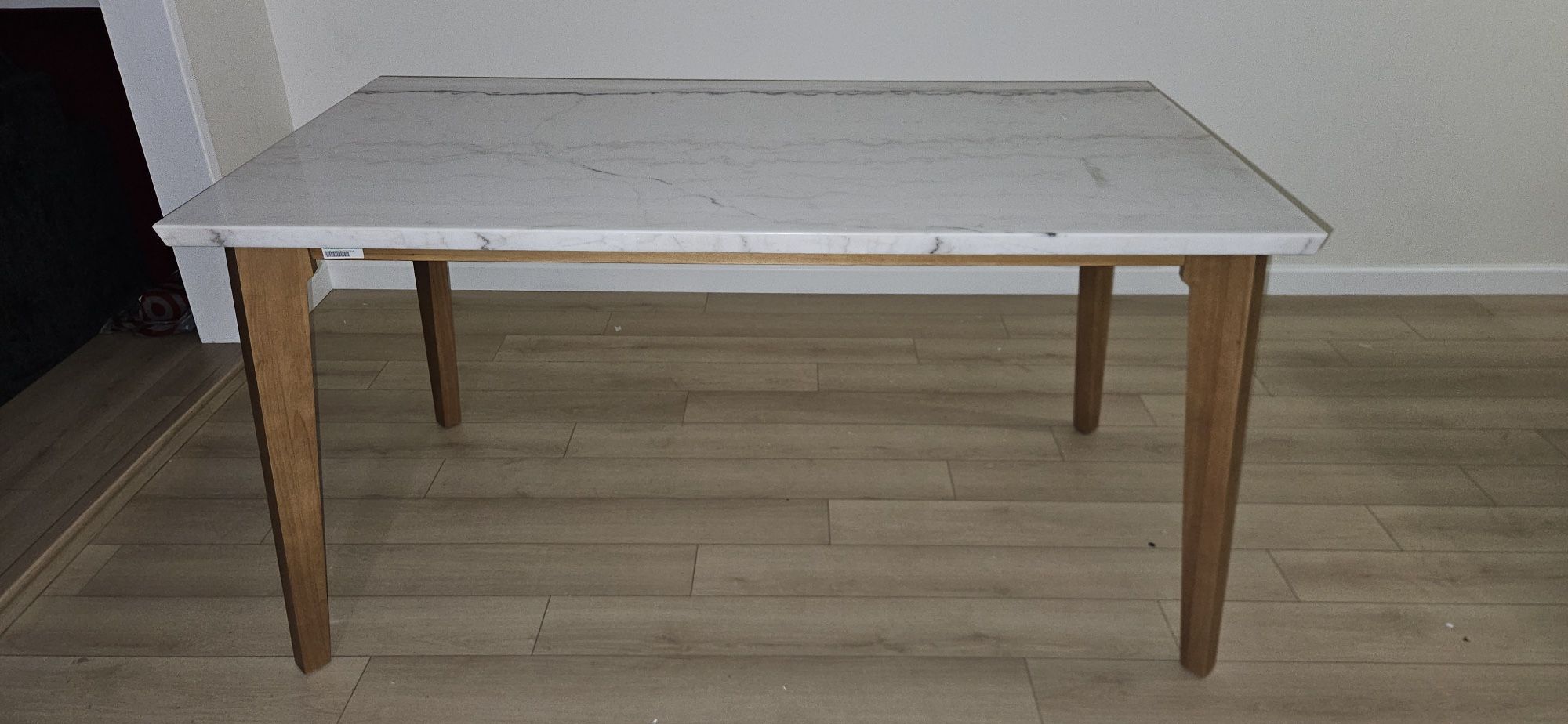 Marble Top Table