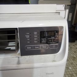 220 Volt Air Conditioner 