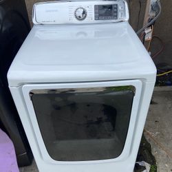 Electric Dryer