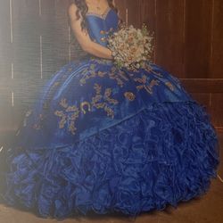 Quince Dress