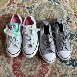 Girls Converse Bundle