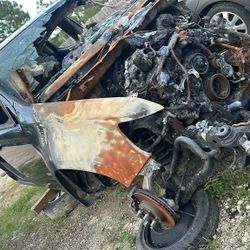 Chevy Colorado 2016z71