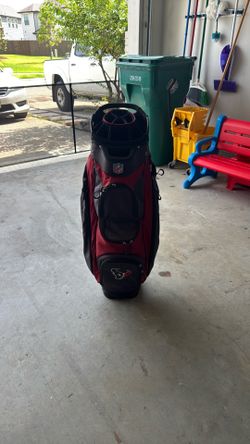 Golf Bag