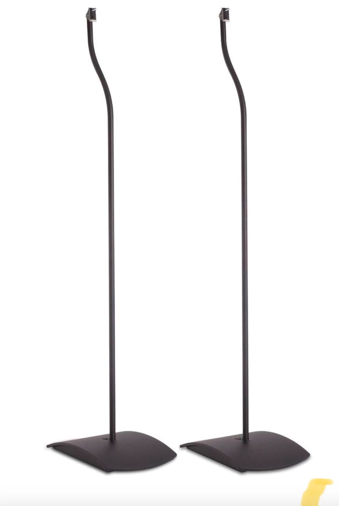bose ufs-20 universal floor stands
