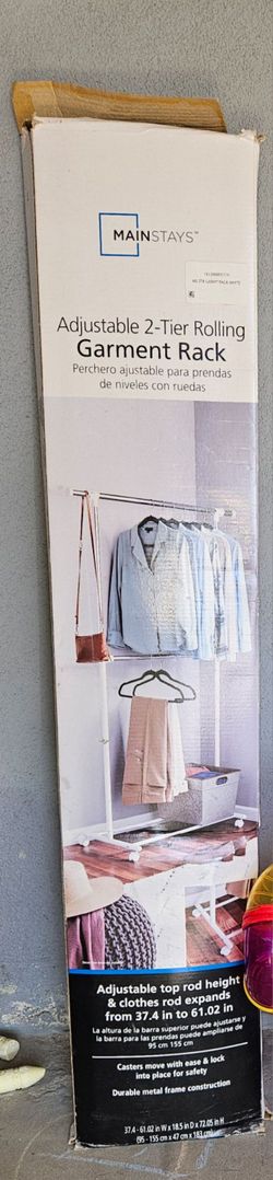 closet organizer