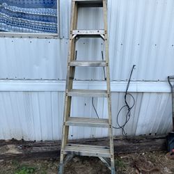 Ladder
