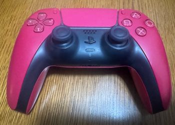 Ps5 remote like new.
