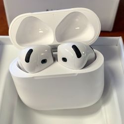 AirPods 4 with Active Noise Cancellation…!!