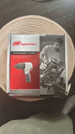 Brand New Air Impact