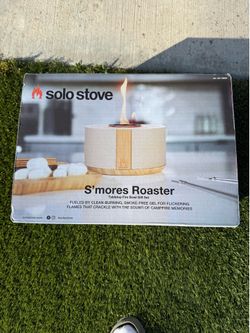 S’mores Roaster - Solo Stove