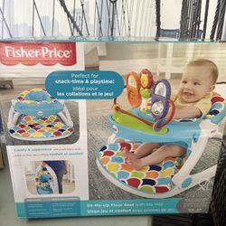 Baby Chair Fisher-price