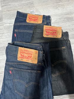 Men’s Levi’s 501 32x30