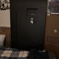 65” Inch Smart T.v