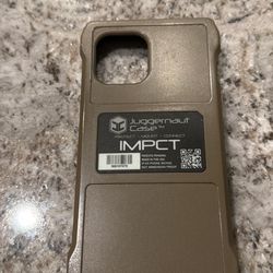 iPhone 12 Pro Max Cover