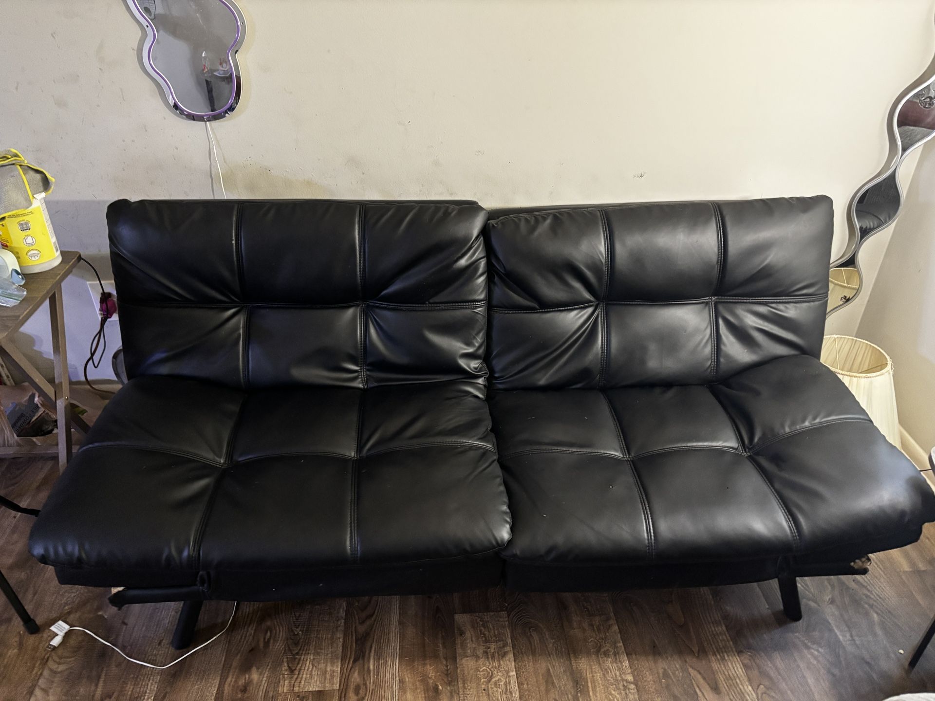 Futon
