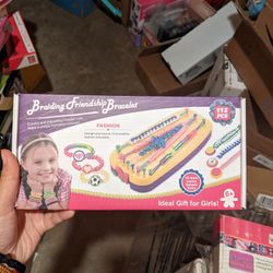 Braiding Friendship Bracelet Maker - New