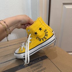 Converse High Top