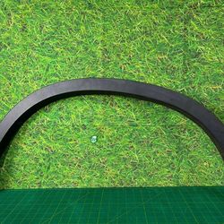 16-22 BMW X1 F48 Rear Left Side Fender Wheel Arch Flare Molding Trim OEM