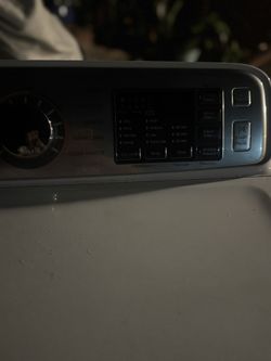Washer And Dryer For Sale