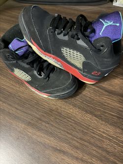 Jordan 5 Retro 