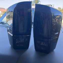 Tacoma third GEN tail lights