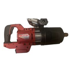 Mikwaukee 2868-20 M18 1” D Handle High Impact Wrench