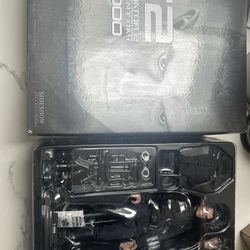 1/6 scale T2 terminator