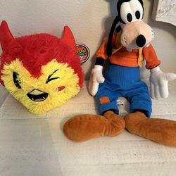 Stuff Animal Lot