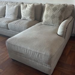Couches 