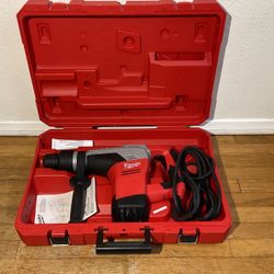 Milwaukee 1-9/16 in. SDS-Max Rotary Hammer - Excellent Condition
