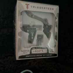 Glock Trigger