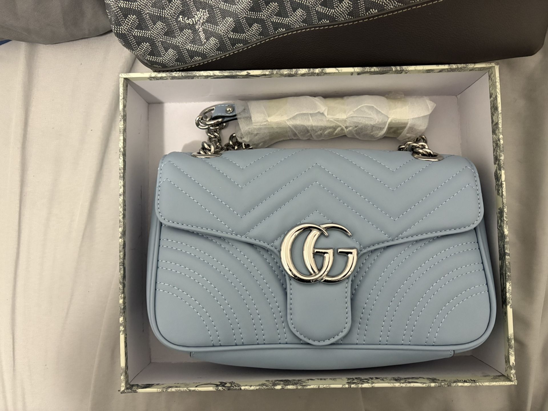 Gucci Purse 